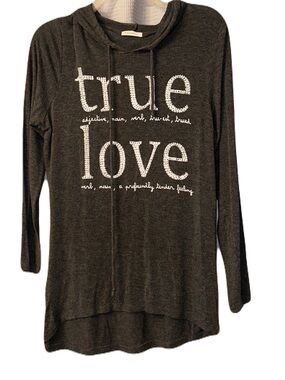 Occasion Long Sleeve Top